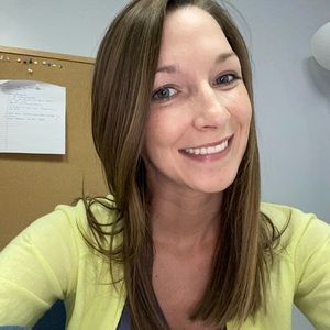 Meet your Posher, Alison